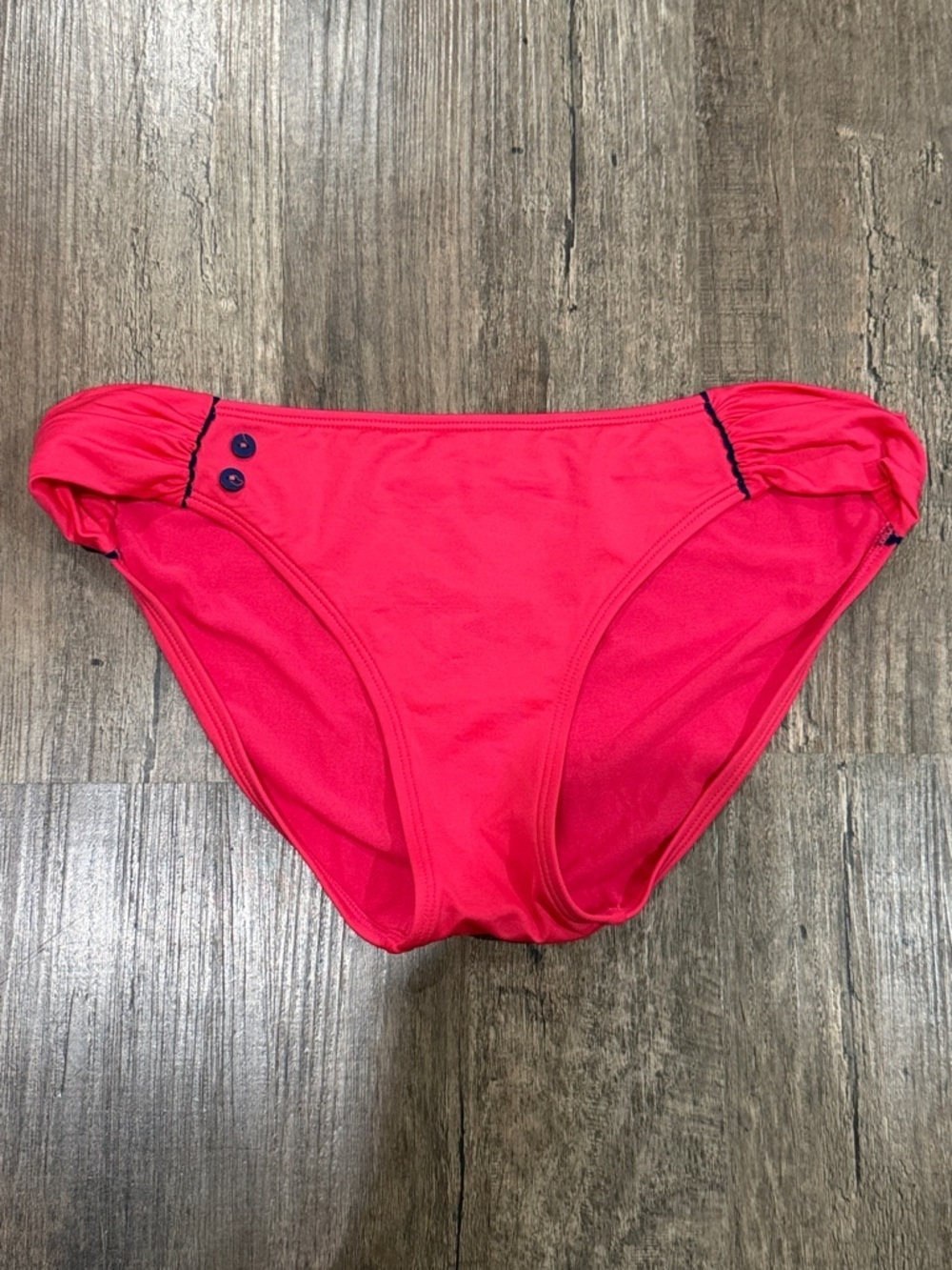 FINAL PRICE Swim by Panache Cleo Pink Swimsuit Bottoms